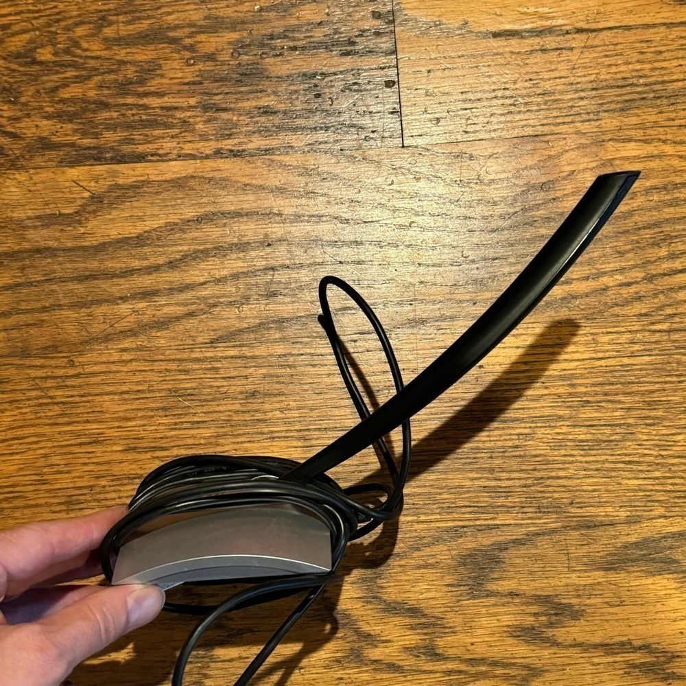 Logitech External MicroPhone - Picture 6 of 9